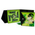 Geisha Secret Kit Exotic Té Verde
