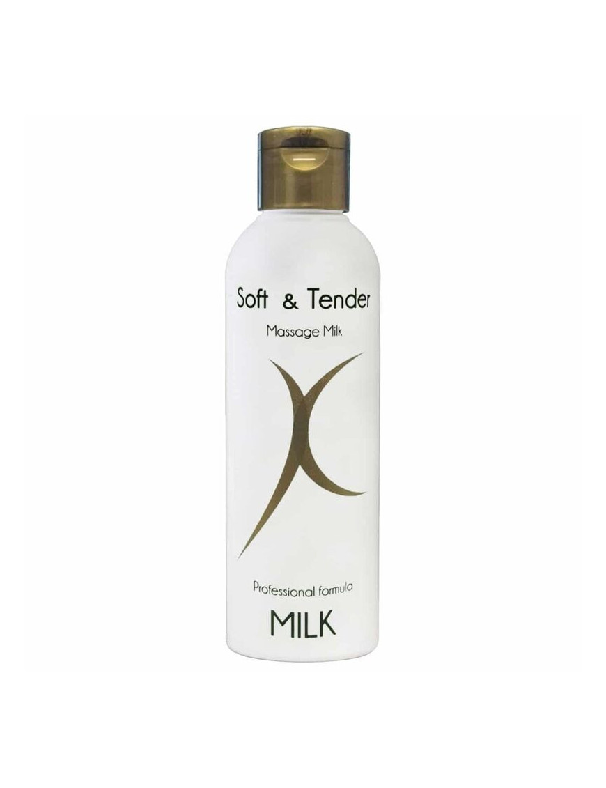 Soft And Tender Crema Bodymilk De Masaje 200 ml
