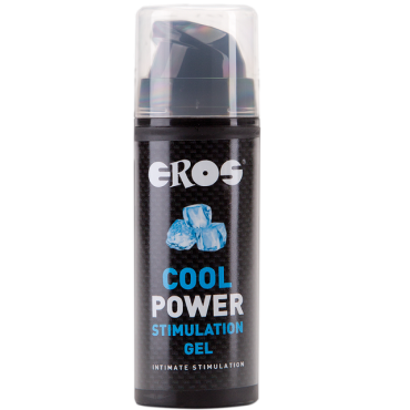 Eros Cool Power Gel...