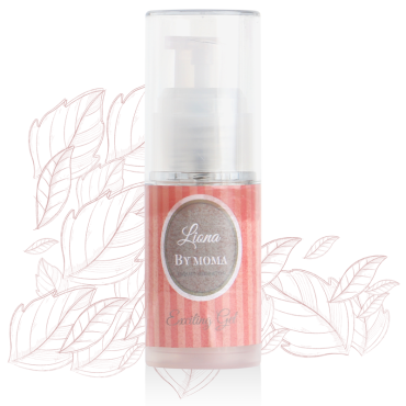 Liona By Moma vibrd Liquido Exciting Gel 15 ml