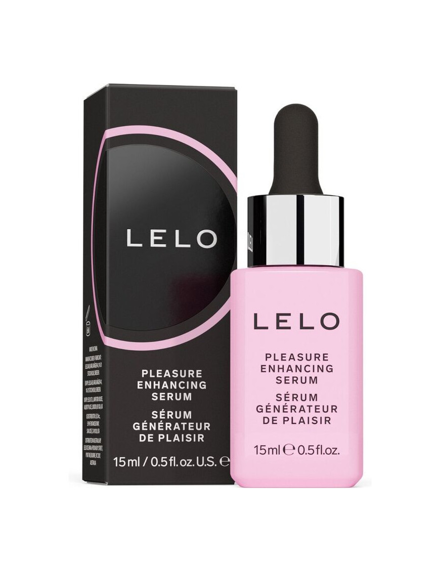 LELO - SERUM POTENCIADOR CLÍTORIS 15 ML