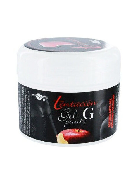 Gel Orgasmico Fem. Pto/G 50 ml