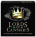 KHEPER GAMES - LORDS OF CANNABIS / EN