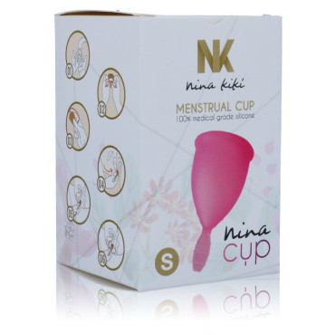 Nina Cup Copa Menstrual...
