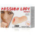 Baile Passion Lady Murcia Masturbator 3D