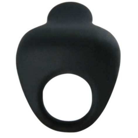 Anillo vibrd Thimble Pretty Love - Negro