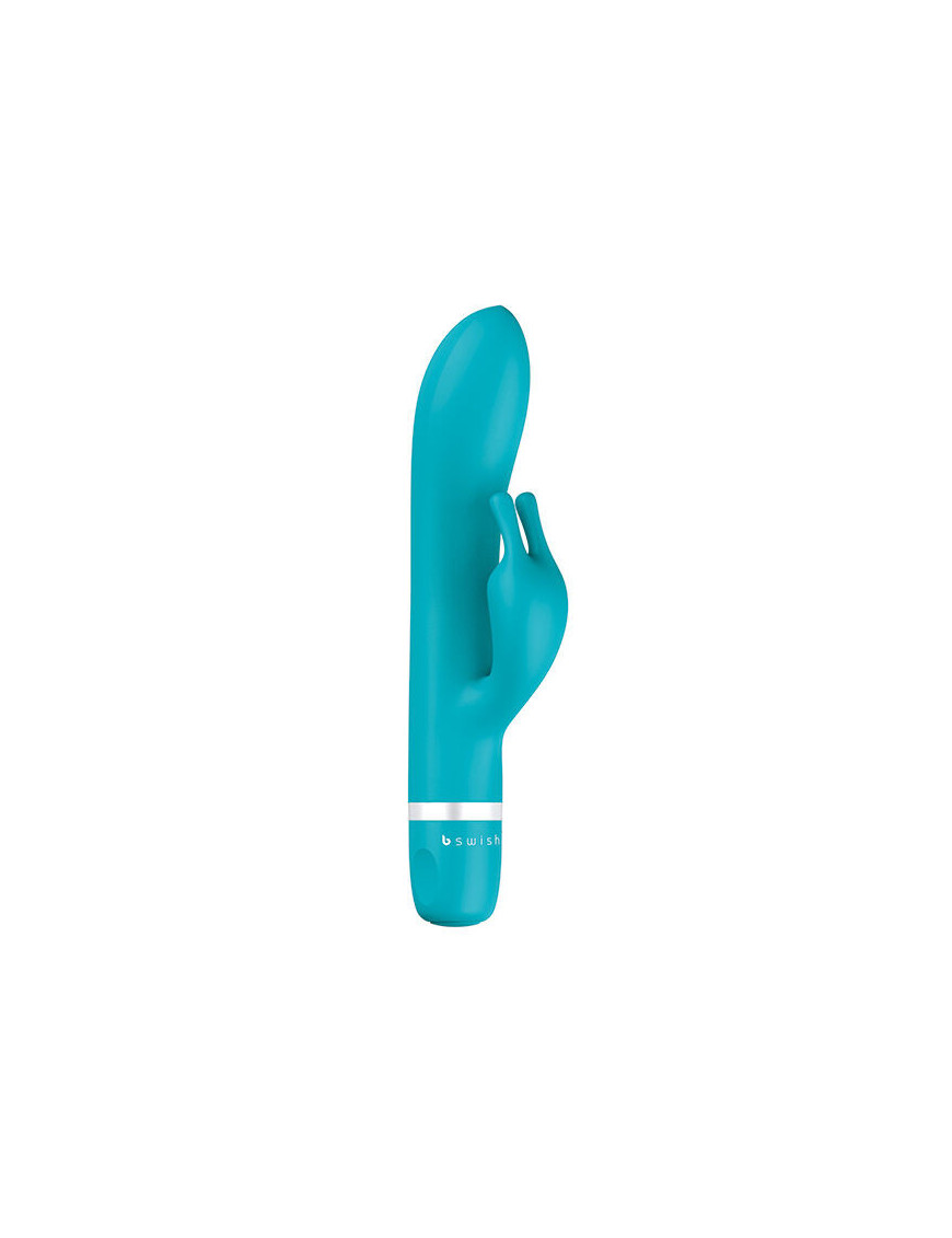 B Swish - Bwild Classic Bunny Conejito Vibrator Jade