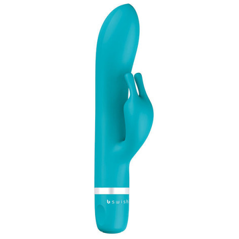 B Swish - Bwild Classic Bunny Conejito Vibrator Jade