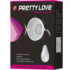 Pretty Love Flirtation - Estimulador De Pezones Fantasy Partner