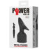 Power Head Cabezal Intercambiable Para Masajeador Estimulacion Clitoris