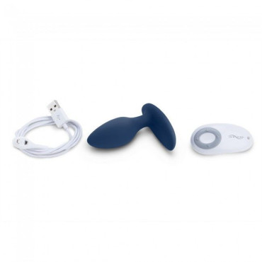 DITTO BY WE-VIBE PLUG ANAL APP