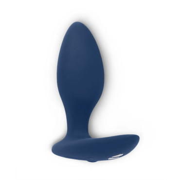 DITTO BY WE-VIBE PLUG ANAL APP