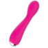 Yoyo Potente vibrd Tacto Suave G-Spot