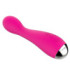 Yoyo Potente vibrd Tacto Suave G-Spot