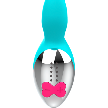 Mini Vibrador Conejito