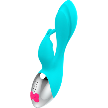 Mini Vibrador Conejito