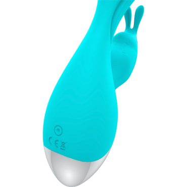 Mini Vibrador Conejito