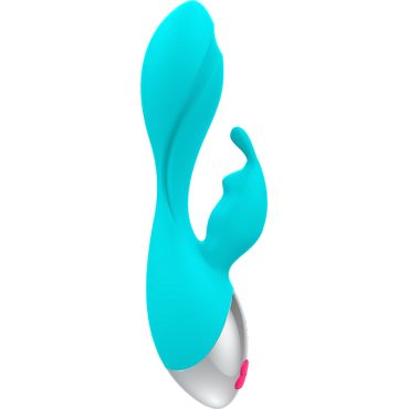 Mini Vibrador Conejito