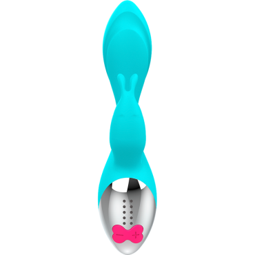 Mini Vibrador Conejito