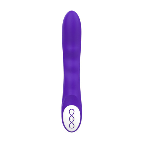 Vibrador Dante Lila