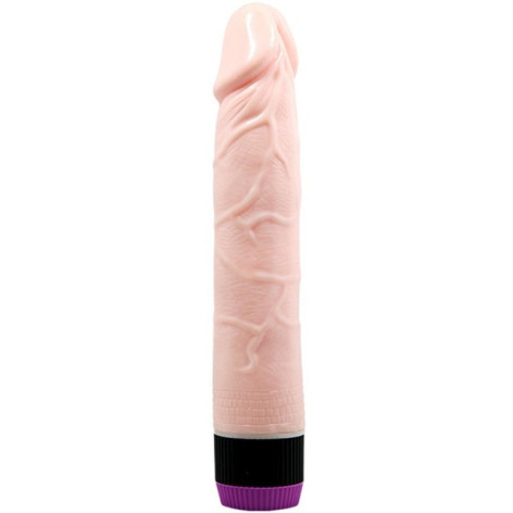 Vibrador Realistico 21.5 cm