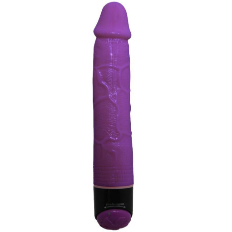 Vibrador Realistico Lila 23 cm