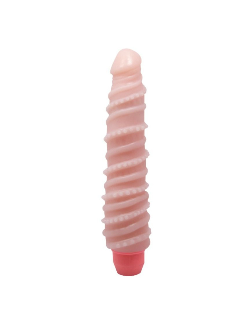 Vibrador Espiral 19.5 cm