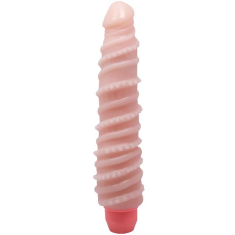 Vibrador Espiral 19.5 cm