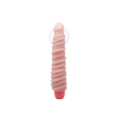 Vibrador Espiral 19.5 cm