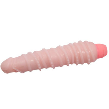 Vibrador Espiral 19.5 cm