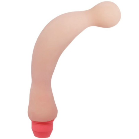 Vibrador Spine 22 cm