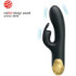 Vibrador Doble Placer