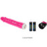 Vibrador Multivelocidad Rosa