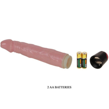 Vibrador Multivelocidad Nat.