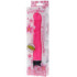 Vibrador Multi. 21.5 cm Rosa