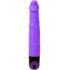 Vibrador Multi. 21.5 cm Morado