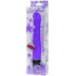 Vibrador Multi. 21.5 cm Morado