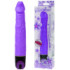 Vibrador Multi. 21.5 cm Morado