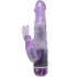 Vibrador Multi. Conejito Lila