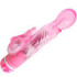 Vibrador Multi. Estimulador Rosa