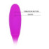 Vibrador Snaky Vibe 2 Motores