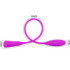 Vibrador Snaky Vibe 2 Motores