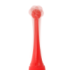 Vibrador Touch Rojo