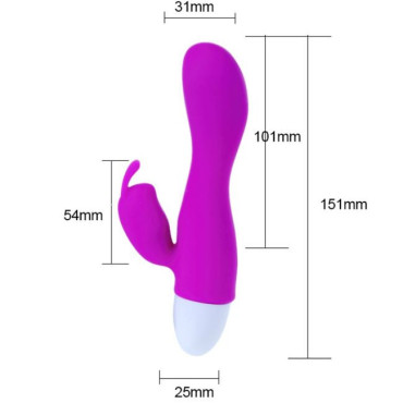 Vibrador Kyle 30 Mod.