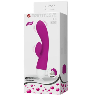 Vibrador Eli 30 Mod.