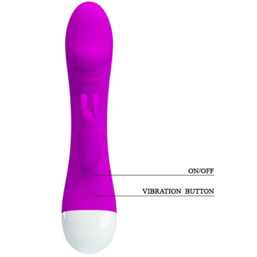 Vibrador 30 Will Mod.