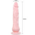 Consolador Vibrador Fountain