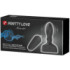 Vibrador Prostatico e Inflable