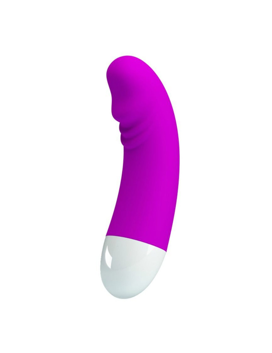 Mini Vibrador Luther 30 Mod.