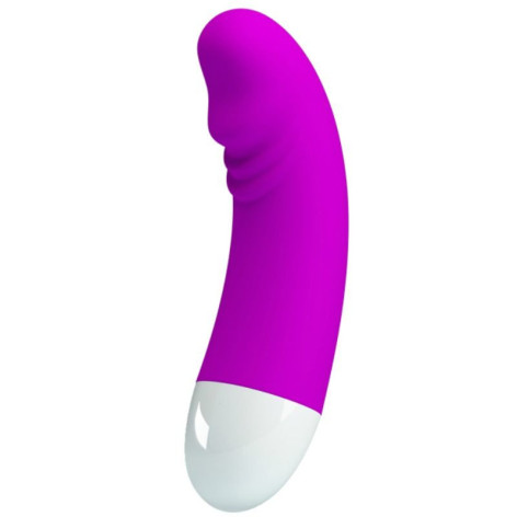 Mini Vibrador Luther 30 Mod.